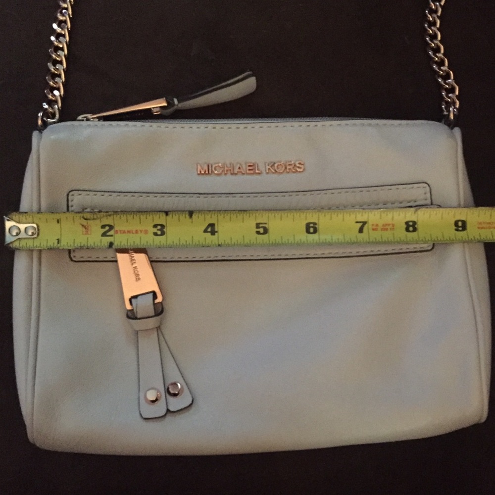 Authentic Mk Crossbody - image 7